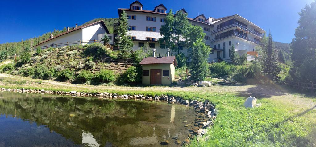 Monarch Mountain Lodge Exterior foto